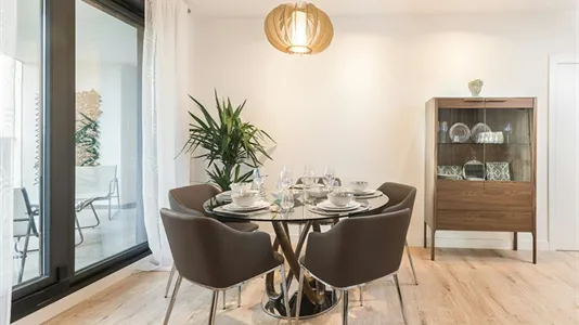 Apartments in Málaga - photo 5