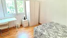 Room for rent, Barcelona Les Corts, Barcelona, &lt;span class=&quot;blurred street&quot; onclick=&quot;ProcessAdRequest(13074670)&quot;&gt;&lt;span class=&quot;hint&quot;&gt;See streetname&lt;/span&gt;[xxxxxxxxxxxxx]&lt;/span&gt;