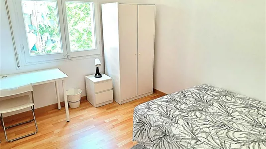 Rooms in Barcelona Les Corts - photo 1