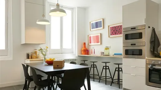 Apartments in Madrid Centro - photo 10