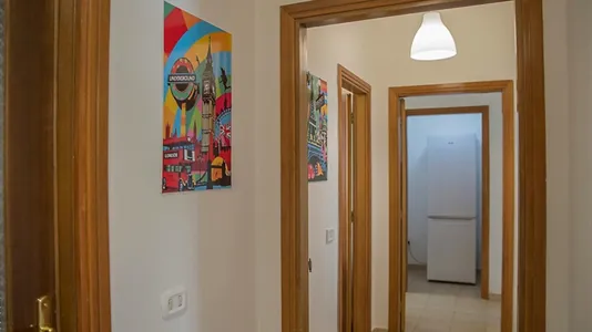 Rooms in Foggia - photo 10