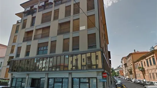 Rooms in Pisa - photo 9