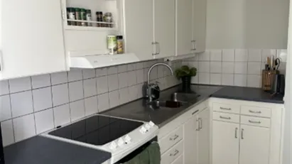 Kristianstad - 2rok - 6mån - 7.638kr/mån