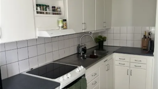 Apartments in Kristianstad - photo 1