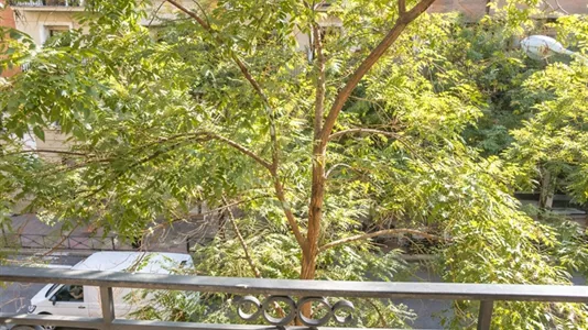 Rooms in Madrid Moncloa-Aravaca - photo 5