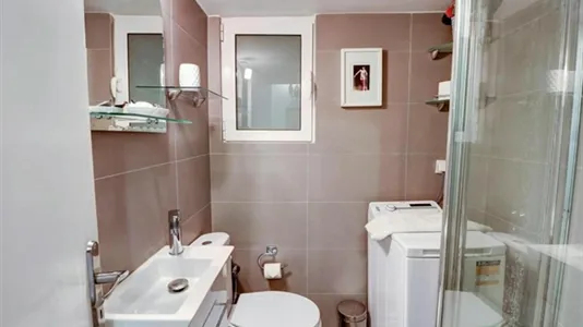 Apartments in Athens Agios Nikolaos - photo 7