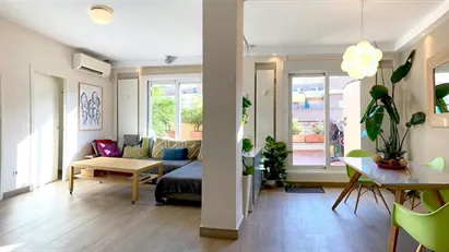 Apartment for rent in Madrid Arganzuela, Madrid