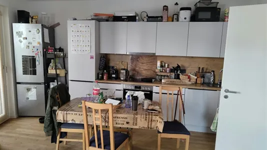 Rooms in Berlin Friedrichshain-Kreuzberg - photo 8