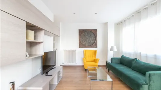 Apartments in Barcelona Sarrià-St. Gervasi - photo 7