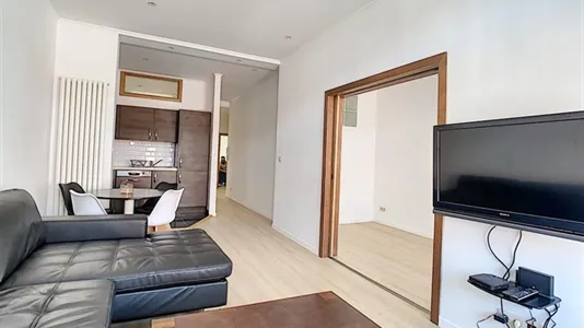 Apartments in Brussels Ukkel - photo 6