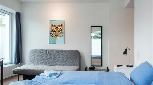 Apartments in Zürich Distrikt 9 - photo 6