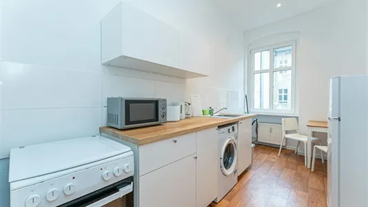 Apartments in Berlin Friedrichshain-Kreuzberg - photo 5