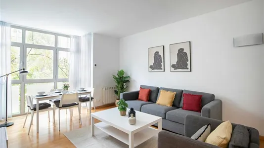 Apartments in Barcelona Gràcia - photo 4