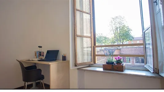 Rooms in Turin - photo 6