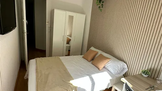Rooms in Madrid Salamanca - photo 6