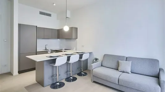 Apartments in Milano Zona 6 - Barona, Lorenteggio - photo 4