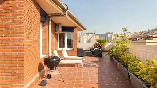 Apartments in Barcelona Les Corts - photo 9