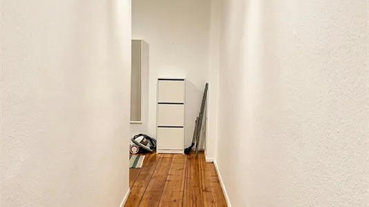 Apartments in Berlin Charlottenburg-Wilmersdorf - photo 4