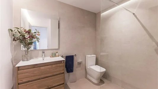 Apartments in Valencia Extramurs - photo 7