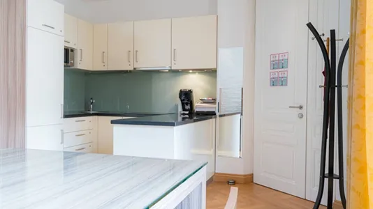 Apartments in Vienna Josefstadt - photo 10