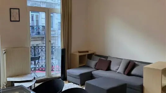 Apartments in Stad Brussel - photo 2