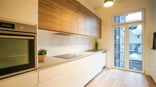 Rooms in Cologne Innenstadt - photo 9