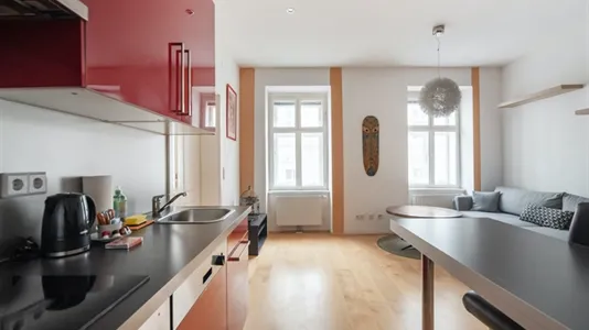 Apartments in Wien Wieden - photo 10