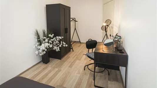 Rooms in Riga Maskavas Forštate - photo 5