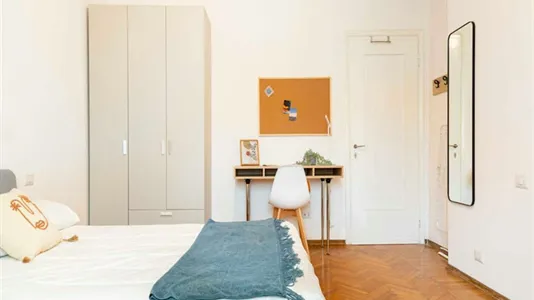 Rooms in Milano Zona 3 - Porta Venezia, Città Studi, Lambrate - photo 3
