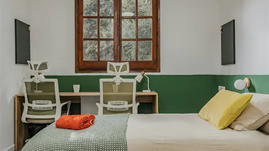 Rooms in Cerdanyola del Vallès - photo 4