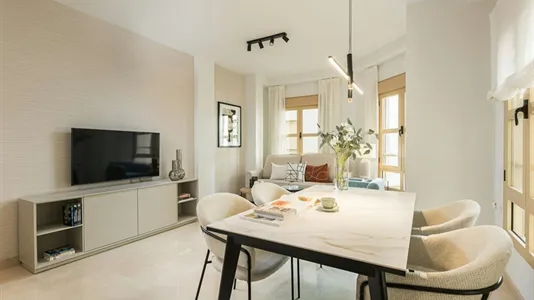 Apartments in Málaga - photo 6