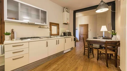 Apartments in Florence - photo 5
