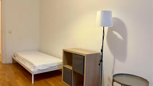 Apartments in Berlin Mitte - photo 9