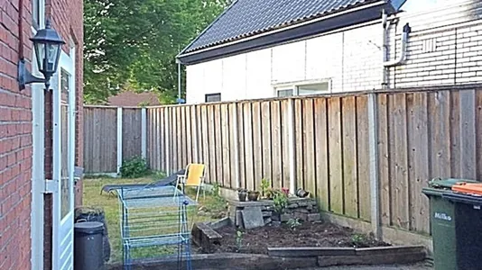 Rooms in Hengelo - photo 10