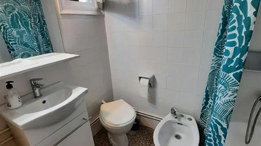 Apartments in Barcelona Sant Martí - photo 7