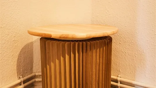 Apartments in Madrid Chamberí - photo 6