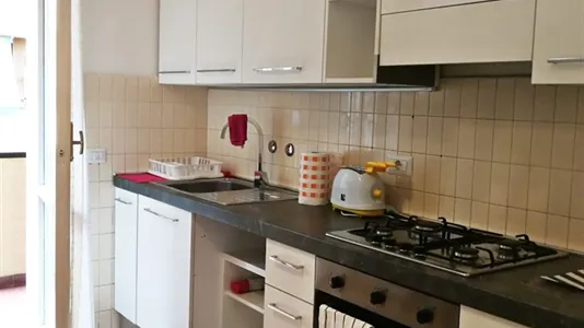 Rooms in Florence - photo 5