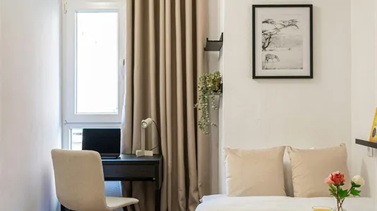 Rooms in Madrid Tetuán - photo 4