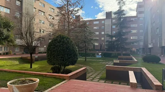 Rooms in Madrid Vicálvaro - photo 4