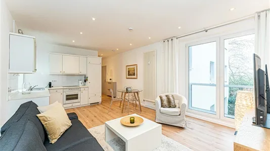 Apartments in Location is not specified - photo 3