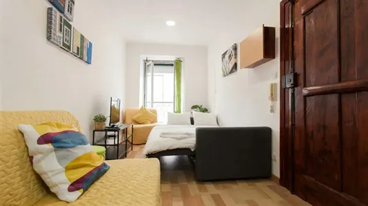 Apartments in Location is not specified - photo 5