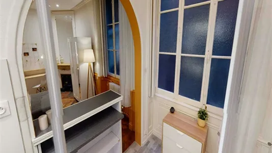 Rooms in Lyon - photo 8