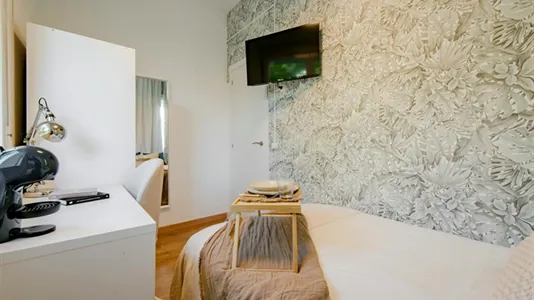 Rooms in Madrid Chamartín - photo 3