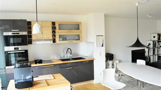 Apartments in Berlin Mitte - photo 7