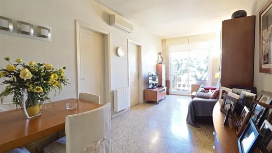 Rooms in Barcelona Eixample - photo 9