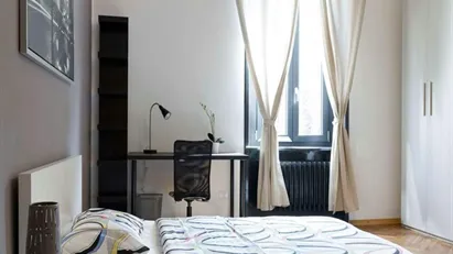 Room for rent in Milano Zona 3 - Porta Venezia, Città Studi, Lambrate, Milan