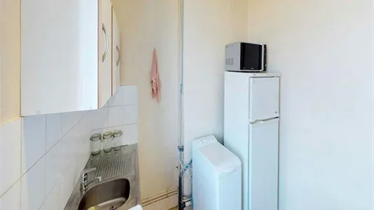 Rooms in Lyon - photo 7