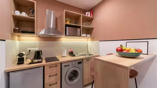 Apartments in Location is not specified - photo 4