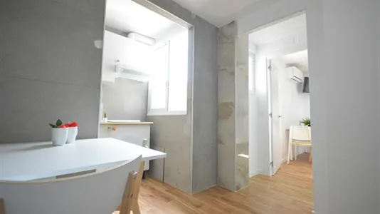 Apartments in Valencia Camins al Grau - photo 6