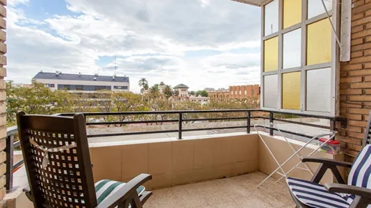 Rooms in Valencia Poblats Marítims - photo 8